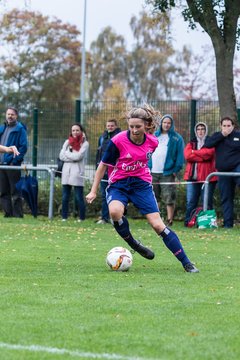 Bild 167 - B-Juniorinnen HSV - SV BW Hohen Neuendorf